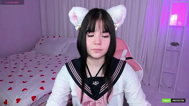 Snapshot of ClaireFaers_ chatting on 02/13/25, 12:54 ClaireFaers  online show from 02/13/25, 12:54