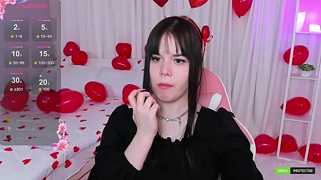 Snapshot of ClaireFaers_ chatting on 02/14/25, 02:23 ClaireFaers  online show from 02/14/25, 02:23