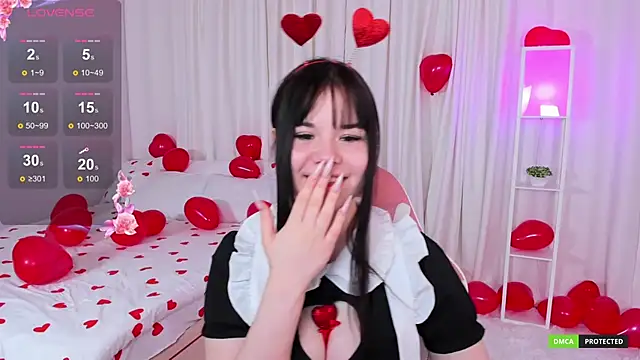 Snapshot of ClaireFaers_ chatting on 02/15/25, 01:38 ClaireFaers  online show from 02/15/25, 01:38