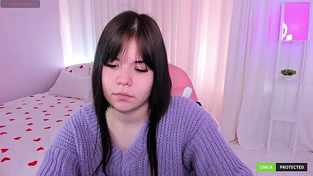 Snapshot of ClaireFaers_ chatting on 03/15/25, 05:19 ClaireFaers  online show from 03/15/25, 05:19