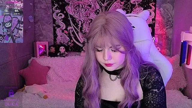 ClaireFaers  online show from 11/26/25, 06:53