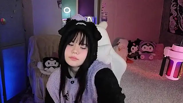 ClaireFaers  online show from 01/14/26, 10:14