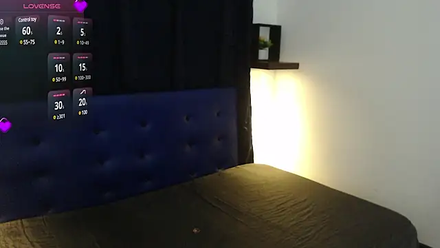 Camila TransGirl online show from 02/22/25, 10:18