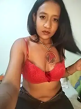 cami victoria online show from 02/25/25, 01:09