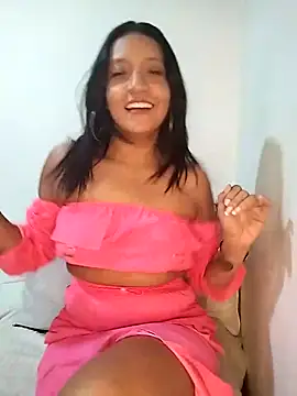 cami victoria online show from 03/21/25, 08:08