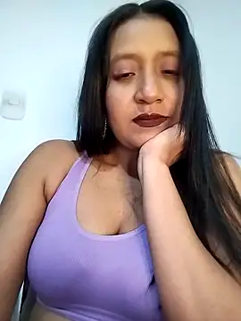 cami victoria online show from 02/17/26, 07:09