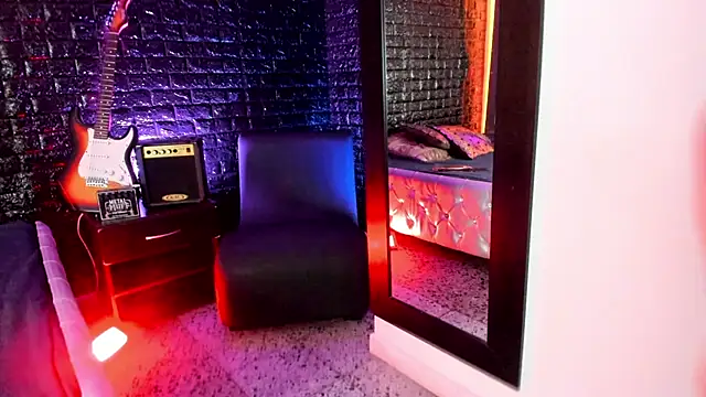 Calliope dark online show from 12/23/24, 02:28