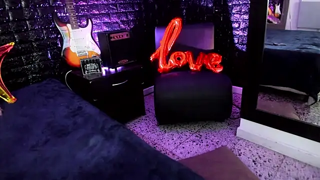 Calliope dark online show from 02/12/25, 06:09