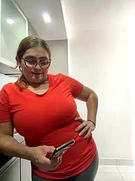 AntonellaAlondra4 online show from 10/28/25, 03:25