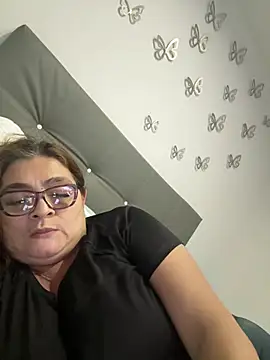 AntonellaAlondra4 online show from 02/08/26, 03:21