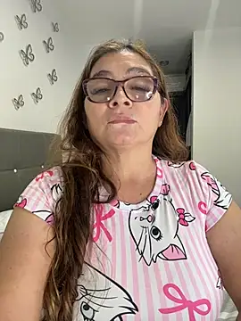 AntonellaAlondra4 online show from 03/28/26, 03:28