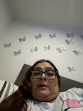 AntonellaAlondra4 online show from 05/07/26, 03:12