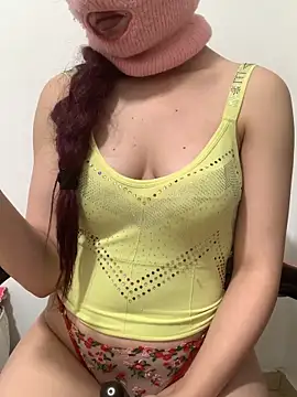 senoritaseno online show from 04/18/26, 03:16