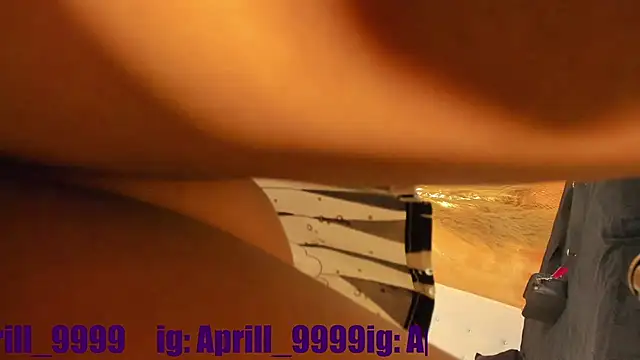 APRILL FOXX online show from 02/23/26, 07:44