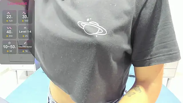 CleoValente online show from 02/17/25, 08:15