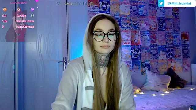 Milky way UwU online show from 12/15/24, 01:02