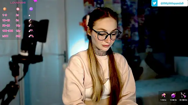 Milky way UwU online show from 01/20/25, 09:22