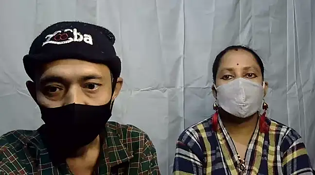 Snapshot of Pramila_Manish chatting on 12/05/24, 06:11 Pramila Manish online show from 12/05/24, 06:11