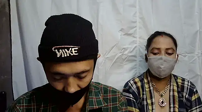 Snapshot of Pramila_Manish chatting on 12/08/24, 12:19 Pramila Manish online show from 12/08/24, 12:19