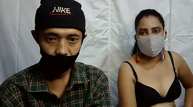 Snapshot of Pramila_Manish chatting on 12/10/24, 05:55 Pramila Manish online show from 12/10/24, 05:55