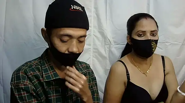 Snapshot of Pramila_Manish chatting on 12/25/24, 06:09 Pramila Manish online show from 12/25/24, 06:09