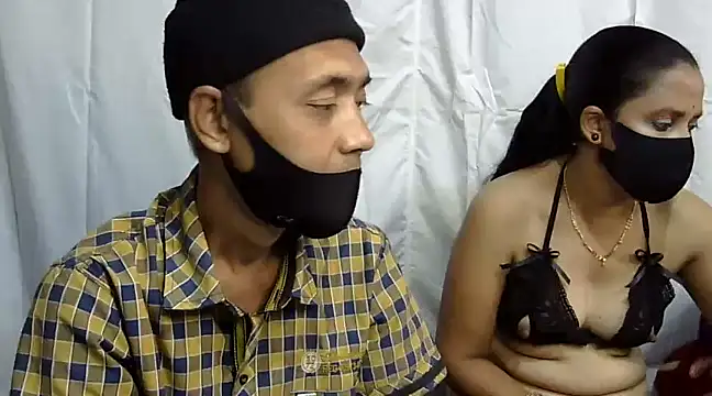 Snapshot of Pramila_Manish chatting on 12/31/24, 11:53 Pramila Manish online show from 12/31/24, 11:53