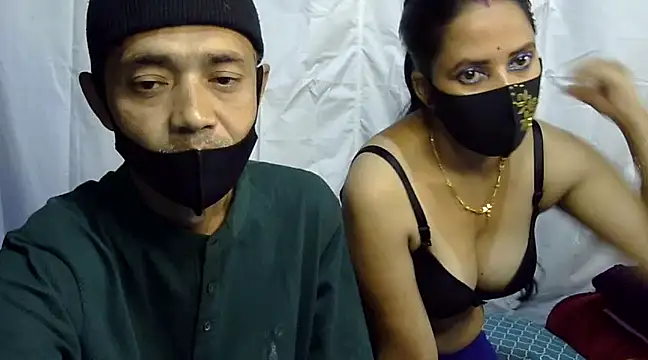 Snapshot of Pramila_Manish chatting on 01/04/25, 12:59 Pramila Manish online show from 01/04/25, 12:59