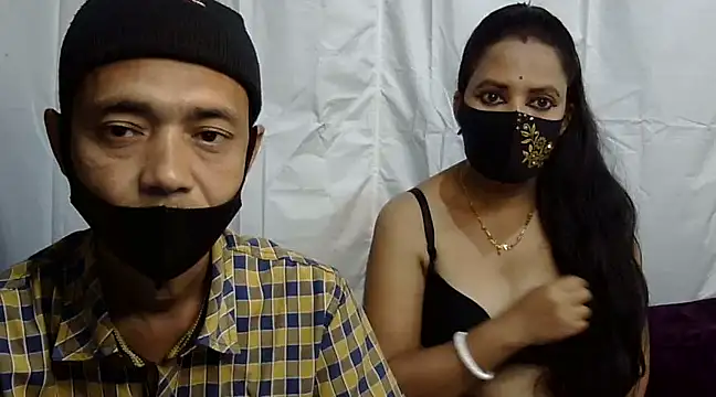 Snapshot of Pramila_Manish chatting on 01/07/25, 12:52 Pramila Manish online show from 01/07/25, 12:52