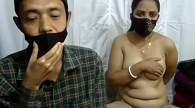 Snapshot of Pramila_Manish chatting on 01/24/25, 12:52 Pramila Manish online show from 01/24/25, 12:52