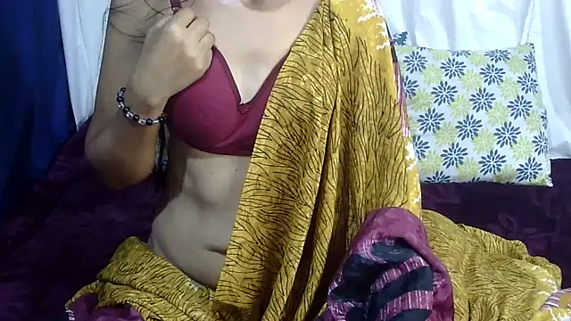 Pramila Manish online show from 03/07/26, 03:14