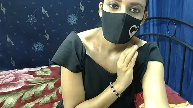 Snapshot of Pramila_Manish chatting on 06/16/26, 09:34 Pramila Manish online show from 06/16/26, 09:34