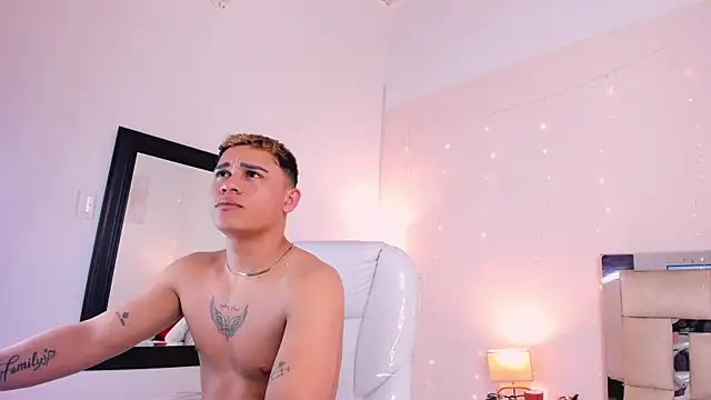 saraandstiven online show from 01/23/25, 07:22