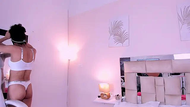 saraandstiven online show from 03/20/25, 06:30