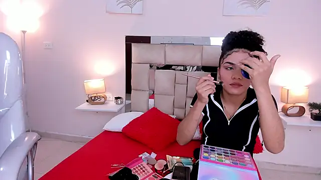 saraandstiven online show from 03/23/25, 04:05