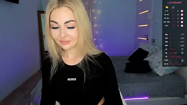 AdeleRoberts online show from 02/10/25, 08:31