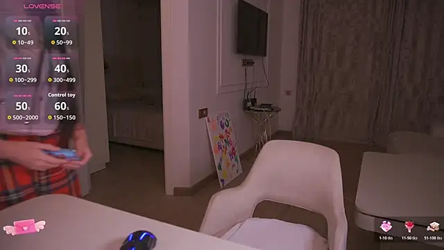 hana99 online show from 01/07/26, 08:44