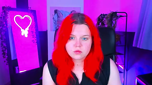 NielletaBlossom online show from 01/22/25, 04:55