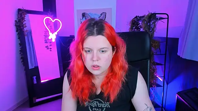 NielletaBlossom online show from 02/19/25, 05:05