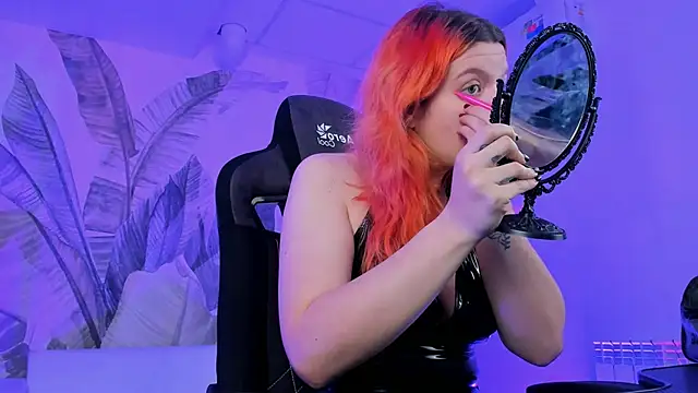 NielletaBlossom online show from 03/09/25, 05:33