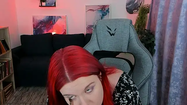 NielletaBlossom online show from 02/14/26, 11:18