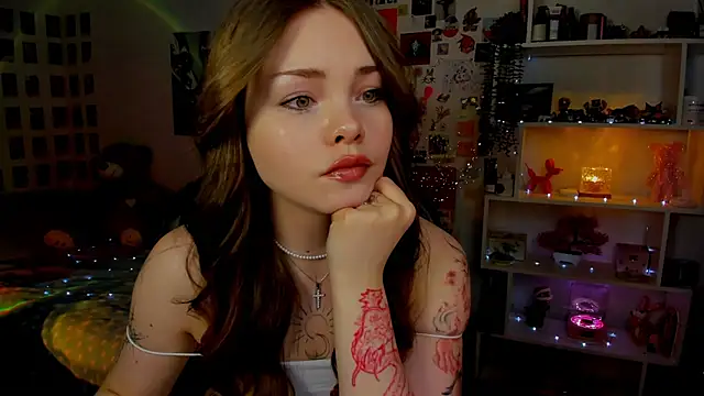 AkiraKatsu online show from 02/14/26, 10:12