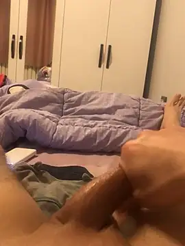 PerfectBisex online show from 02/10/25, 06:45