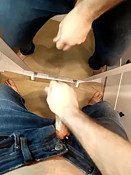 PerfectBisex online show from 01/13/26, 07:19