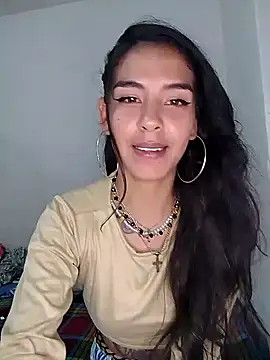 Snapshot of Alisson_420 chatting on 01/05/25, 04:58 Alisson 420 online show from 01/05/25, 04:58