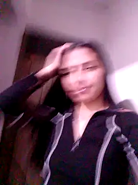 Snapshot of Alisson_420 chatting on 02/07/25, 05:10 Alisson 420 online show from 02/07/25, 05:10