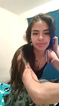 Snapshot of Alisson_420 chatting on 02/09/25, 09:16 Alisson 420 online show from 02/09/25, 09:16