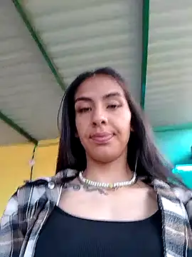 Snapshot of Alisson_420 chatting on 09/25/25, 07:17 Alisson 420 online show from 09/25/25, 07:17