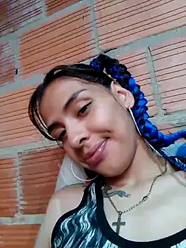 Snapshot of Alisson_420 chatting on 03/06/26, 05:53 Alisson 420 online show from 03/06/26, 05:53