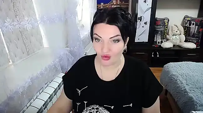 Lady Boom Wild  online show from 01/28/25, 10:34