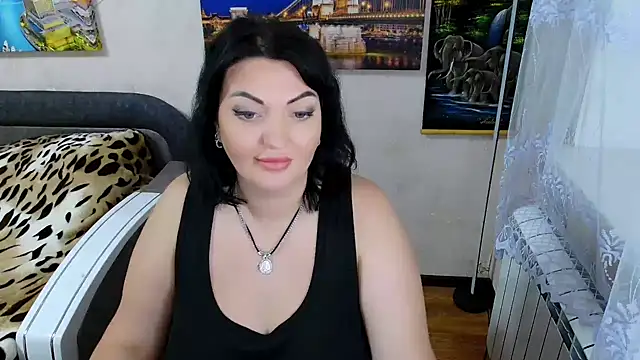 Lady Boom Wild  online show from 09/30/25, 06:24